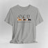 Corgi Tee for Women - Funny Corgi Shirt for Corgi Lovers